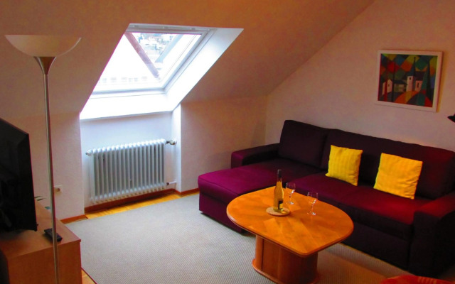 Gästehaus Tannenhof