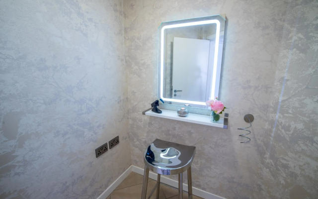 Ferrycarrig Hotel