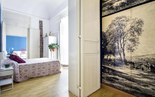 Palazzo Filangeri di Amorosa