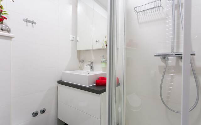 Luxury  Apartments Giovanni with  pool