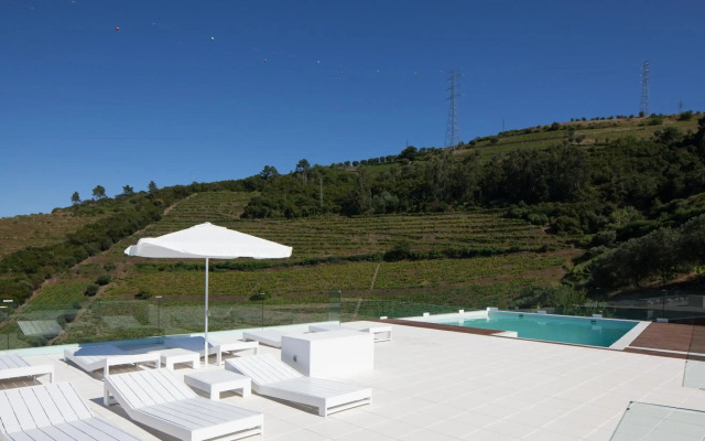 Quinta de Casaldronho Wine Hotel