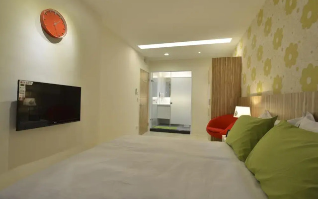 Xin Qun Style Hostel