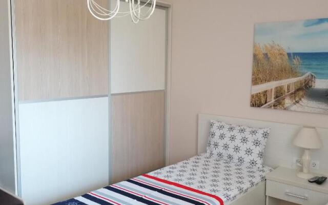 Apartment Dona