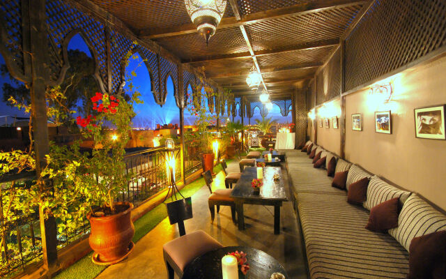 Riad Terra Bahia