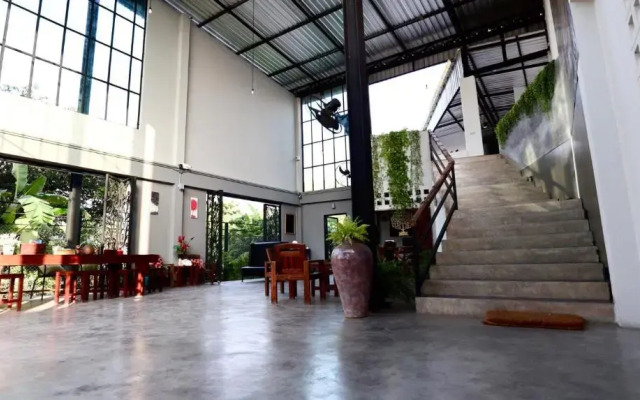 Norn Lamphun Boutique Hotel