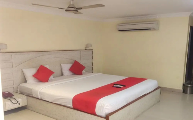 Hariharan Residency – Guest Rooms – Chennai