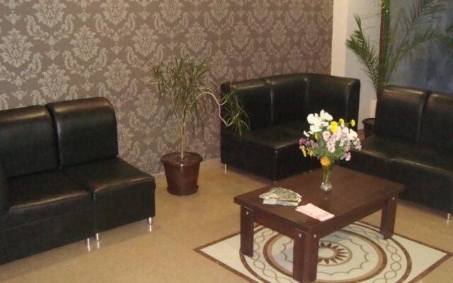 Hotel Han Krum