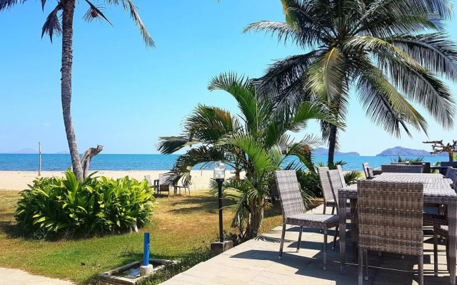 Luwansa Beach Resort