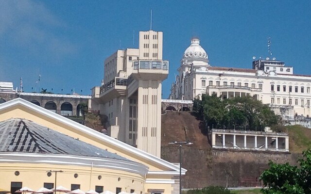 Pousada O Arqueiro