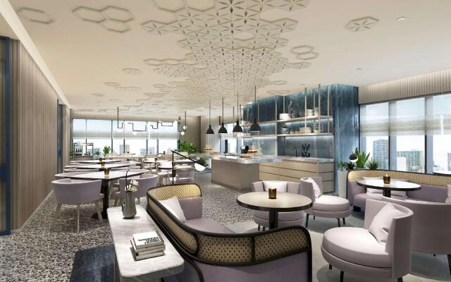 Doubletree By Hilton Shenzhen Airport Residences