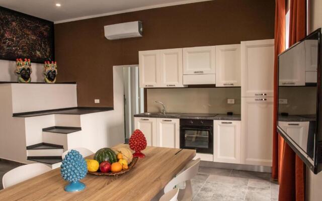 Casta Diva Luxury Apartments
