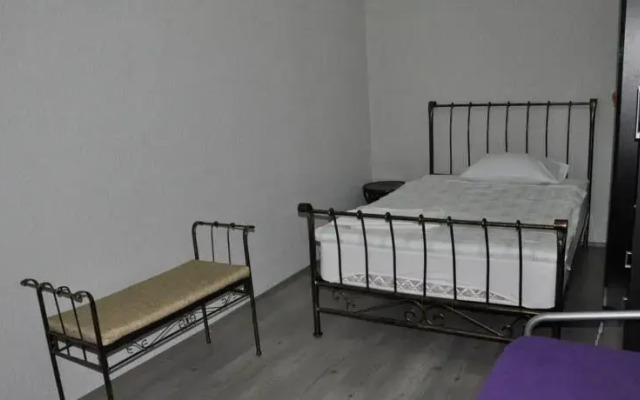 Homestay Olga