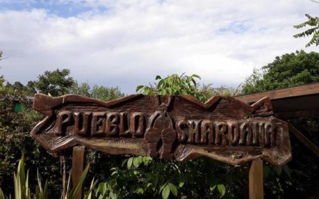 Pueblo Shardana