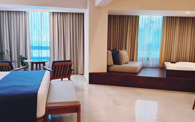 Park Royal Mazatlan managed by Accor