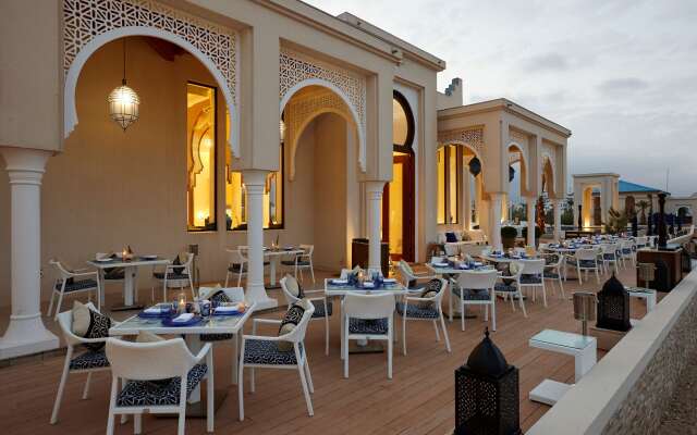 Banyan Tree Tamouda Bay