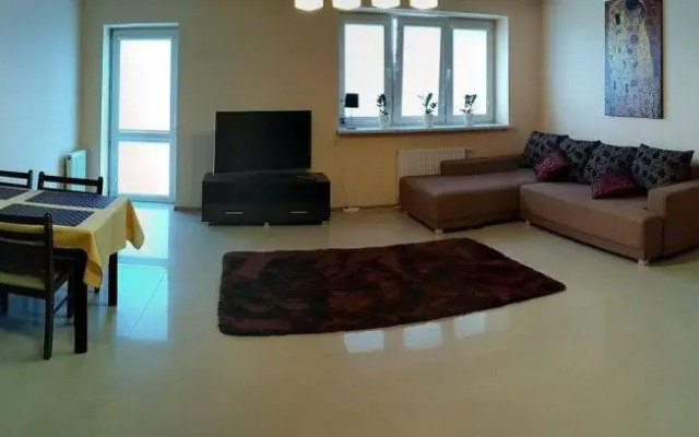 Warsaw Modlin Airport Apartment