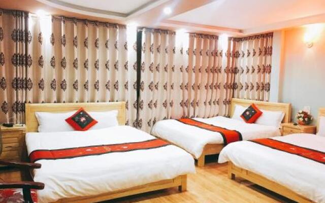 Sapa Hung Giang Hotel