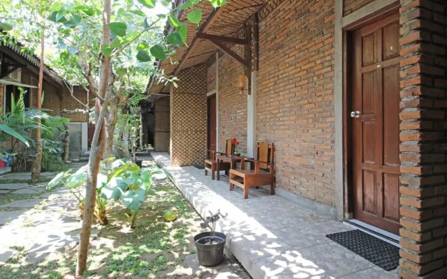 RedDoorz near Borobudur Temple 2