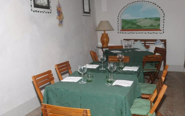 Locanda Della Fortuna