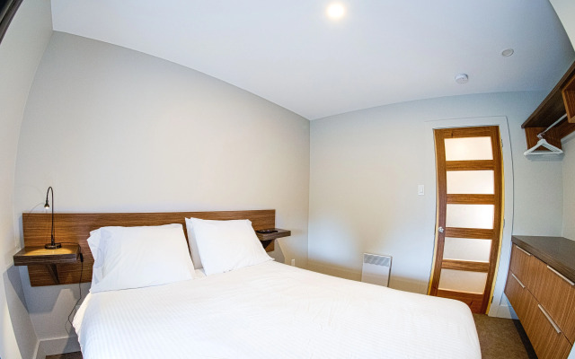 Morel Executive Suites