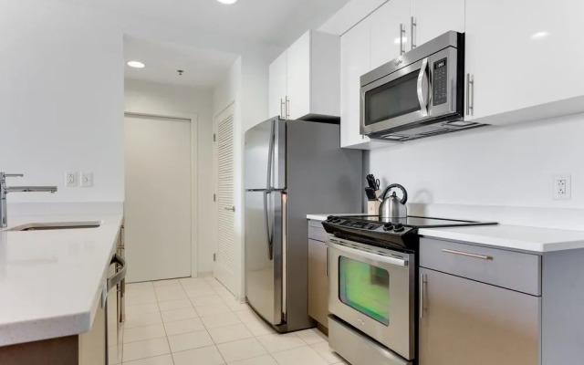 Bluebird Suites in Kendall Square