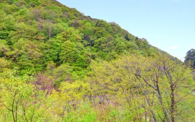 Goshiki Onsen No Yu Ryokan