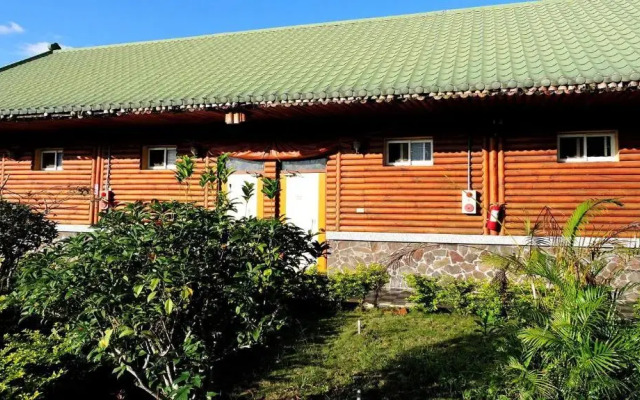 Solobo Resort