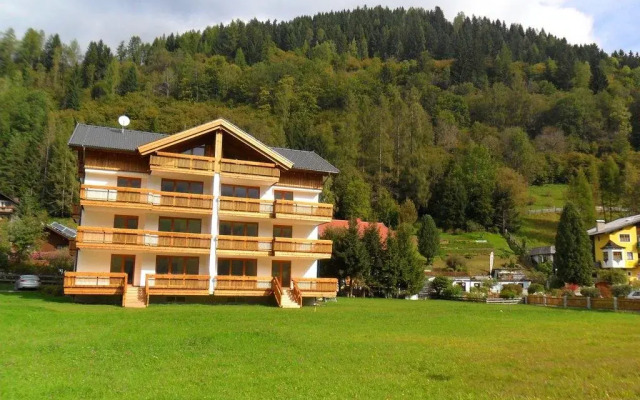 Residence Mariagrazia