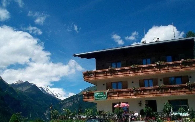 Familienpension Gletscherblick