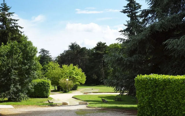 Domaine Château de Sainte-Croix