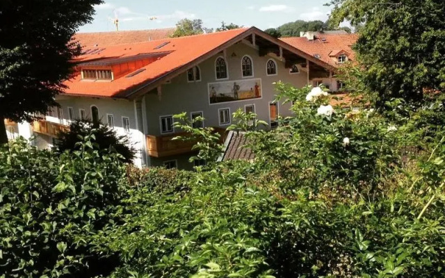 Familotel Zum Steinbauer