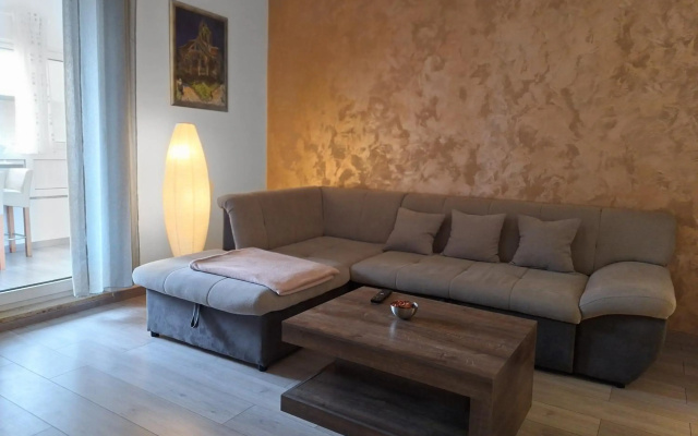 Apartment Nevera