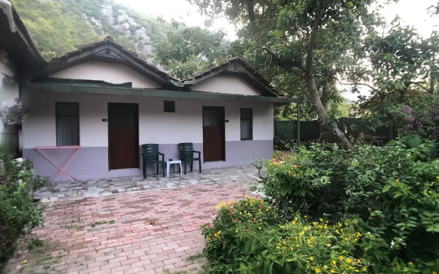 Garden Pansiyon