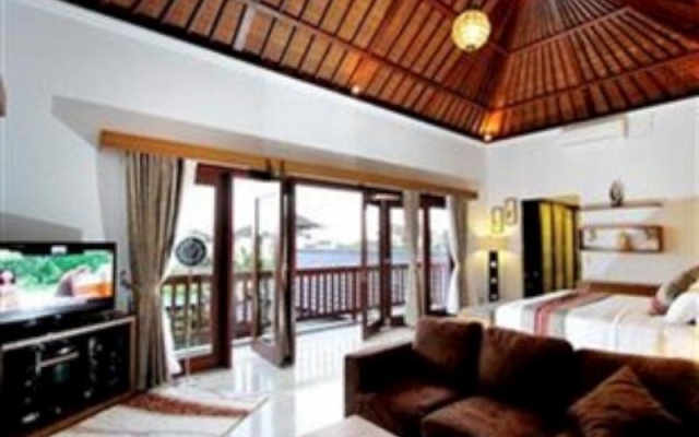 The Wahana Villa – Guest Rooms – Canggu