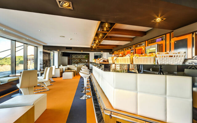 Saint George Palace Bansko Aparthotel