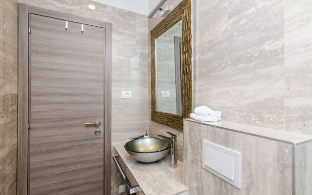 Villa Dolores Apartments
