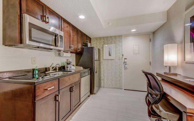 Homewood Suites by Hilton Indianapolis Carmel