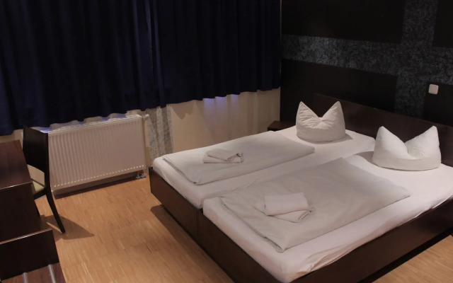 HOLI City Apart Hotel Berlin