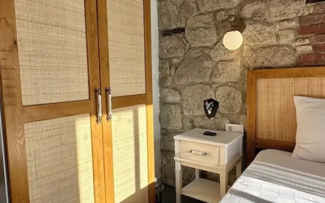 The Comelly Alaçatı