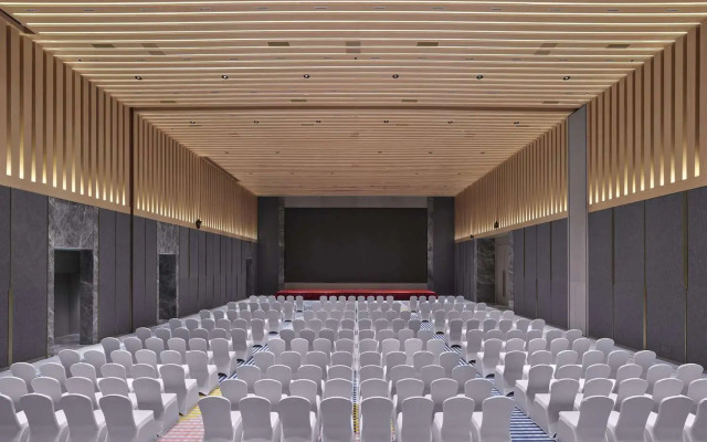 DoubleTree by Hilton Nanning Wuxiang