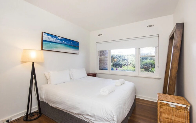 Cottesloe Sunset on Salvado