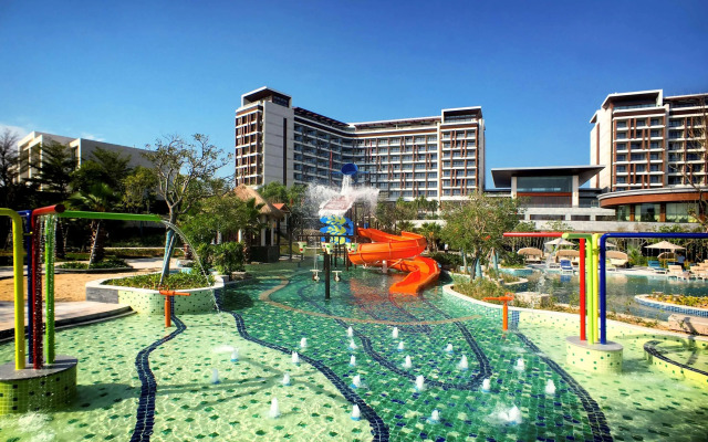 Sofitel Sanya Leeman Resort
