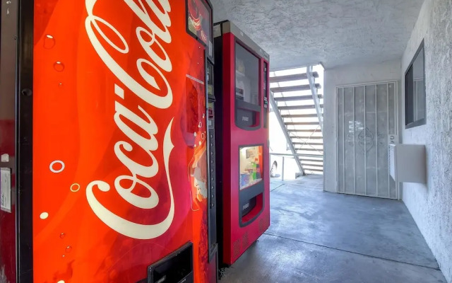 Motel 6 Los Angeles - Harbor City