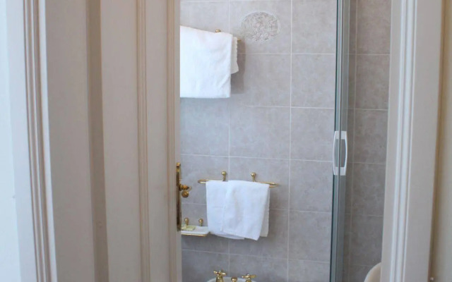 Hotel Villa Edera
