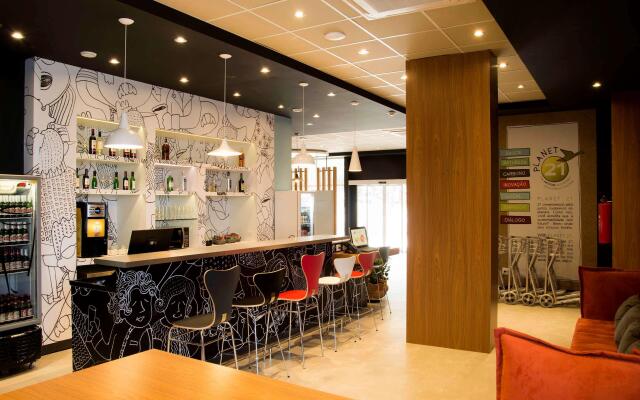 ibis Aracruz