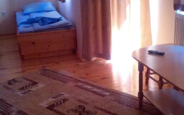 Konyarskata Kashta Hotel