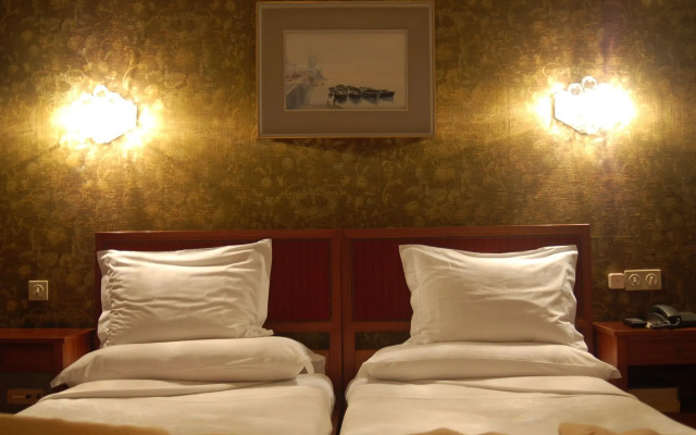 Hotel Miradouro