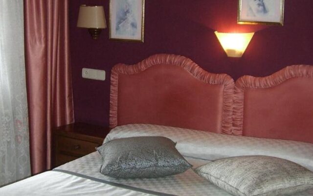 Hotel ca l'Eudald