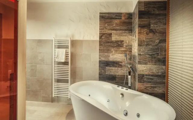 Apartment Sophie de Luxe