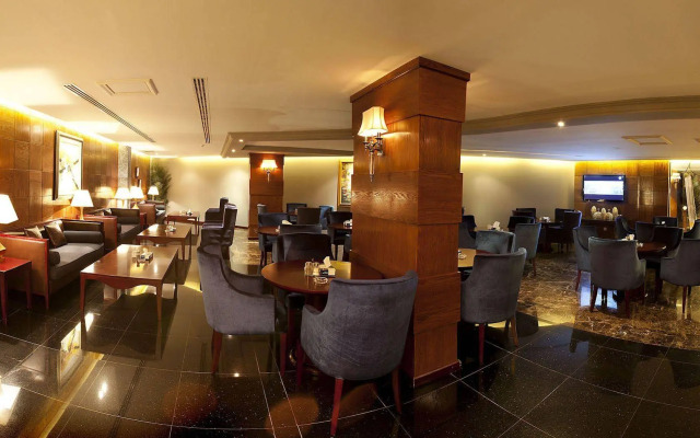 Intour Hotel Al Khobar